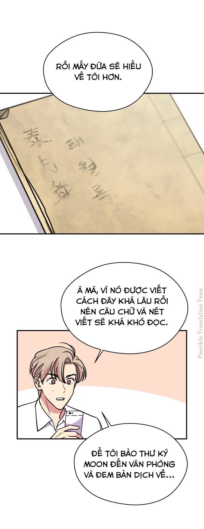 Tai Sói Và Mũ Đỏ Chapter 36 - 44