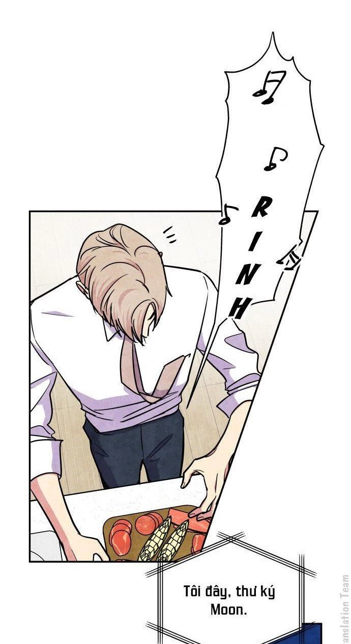 Tai Sói Và Mũ Đỏ Chapter 37 - 6