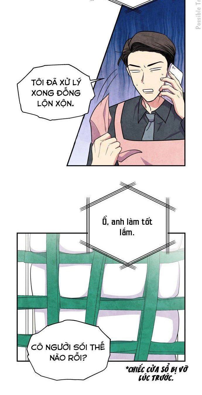 Tai Sói Và Mũ Đỏ Chapter 37 - 7