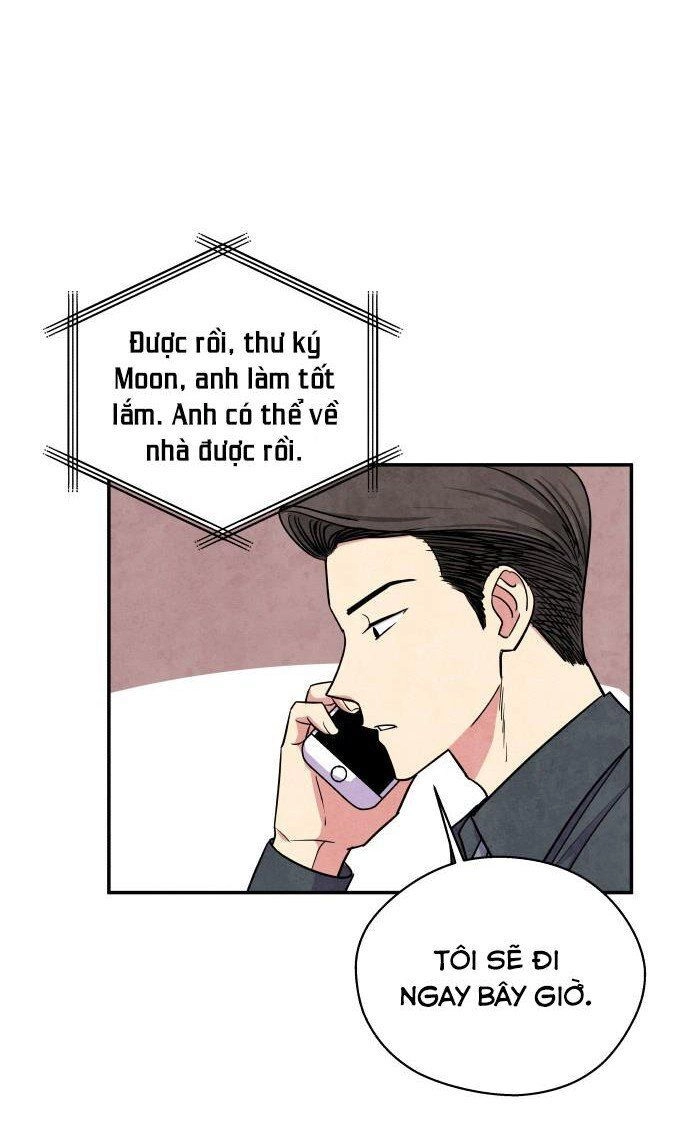 Tai Sói Và Mũ Đỏ Chapter 37 - 9