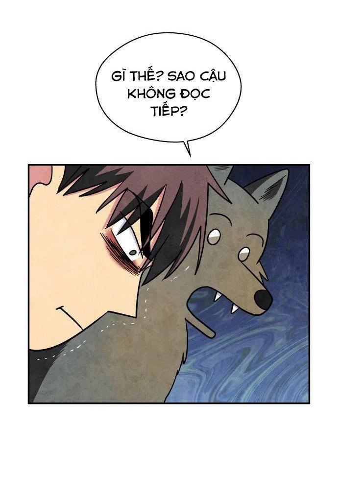 Tai Sói Và Mũ Đỏ Chapter 37 - 13