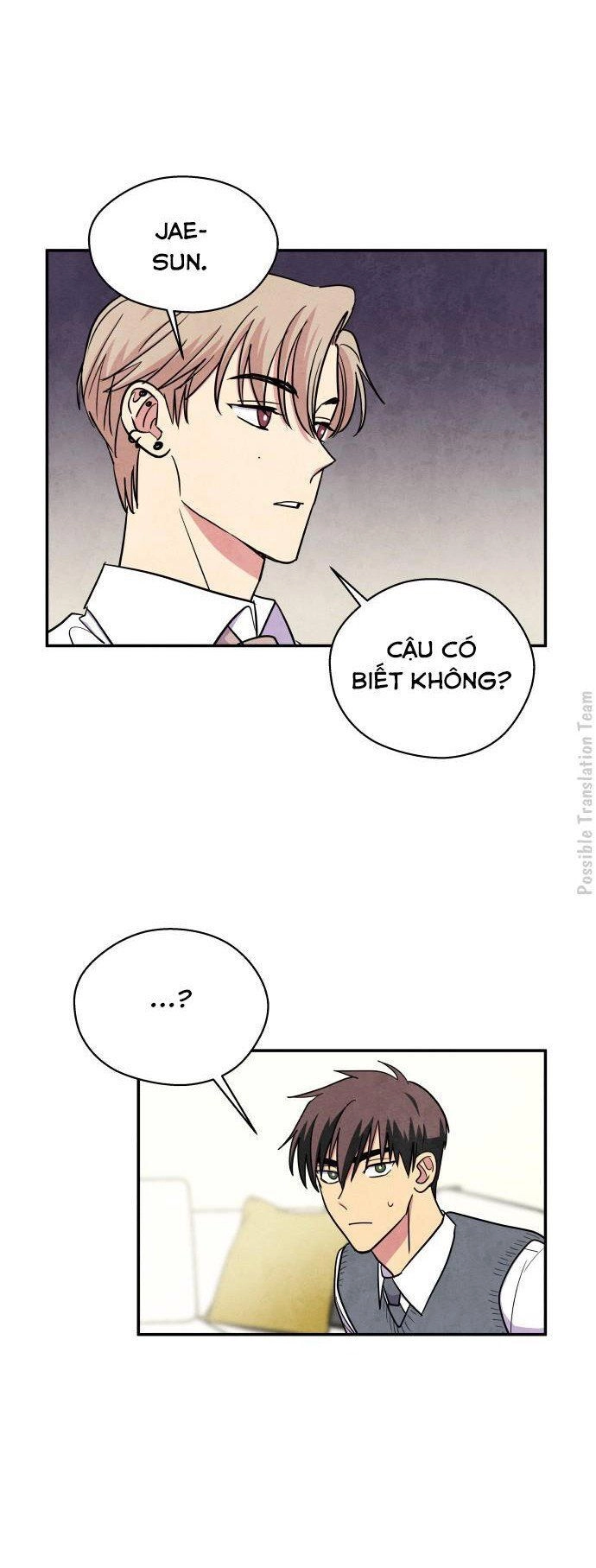 Tai Sói Và Mũ Đỏ Chapter 37 - 19