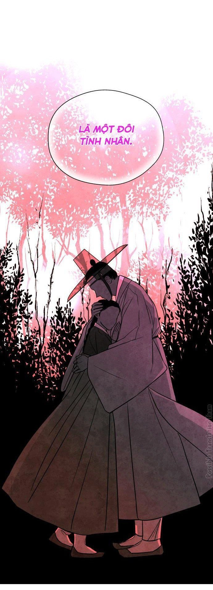 Tai Sói Và Mũ Đỏ Chapter 37 - 23