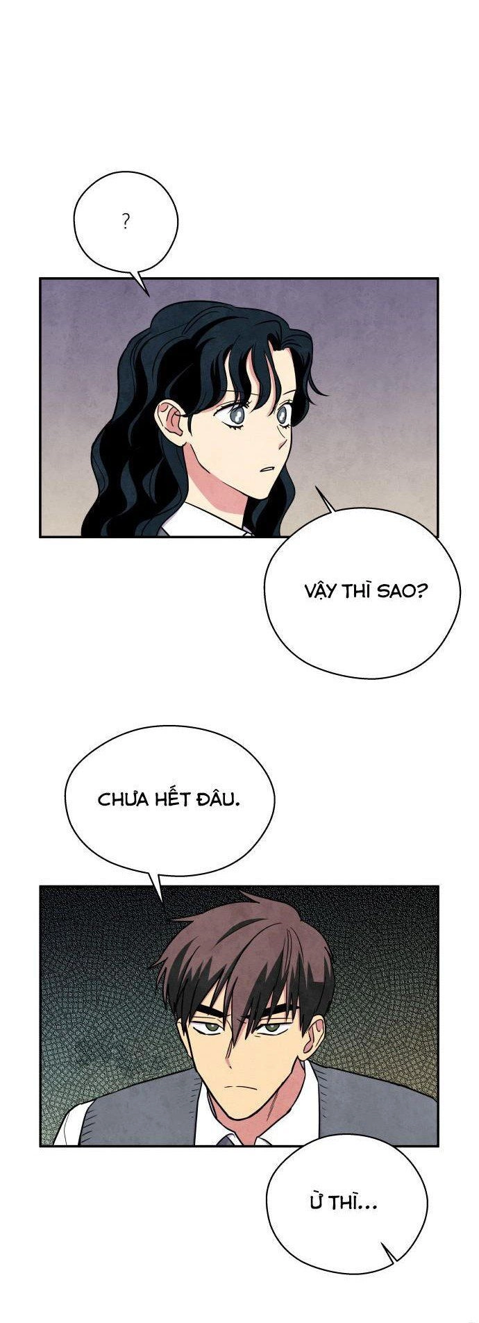 Tai Sói Và Mũ Đỏ Chapter 37 - 26