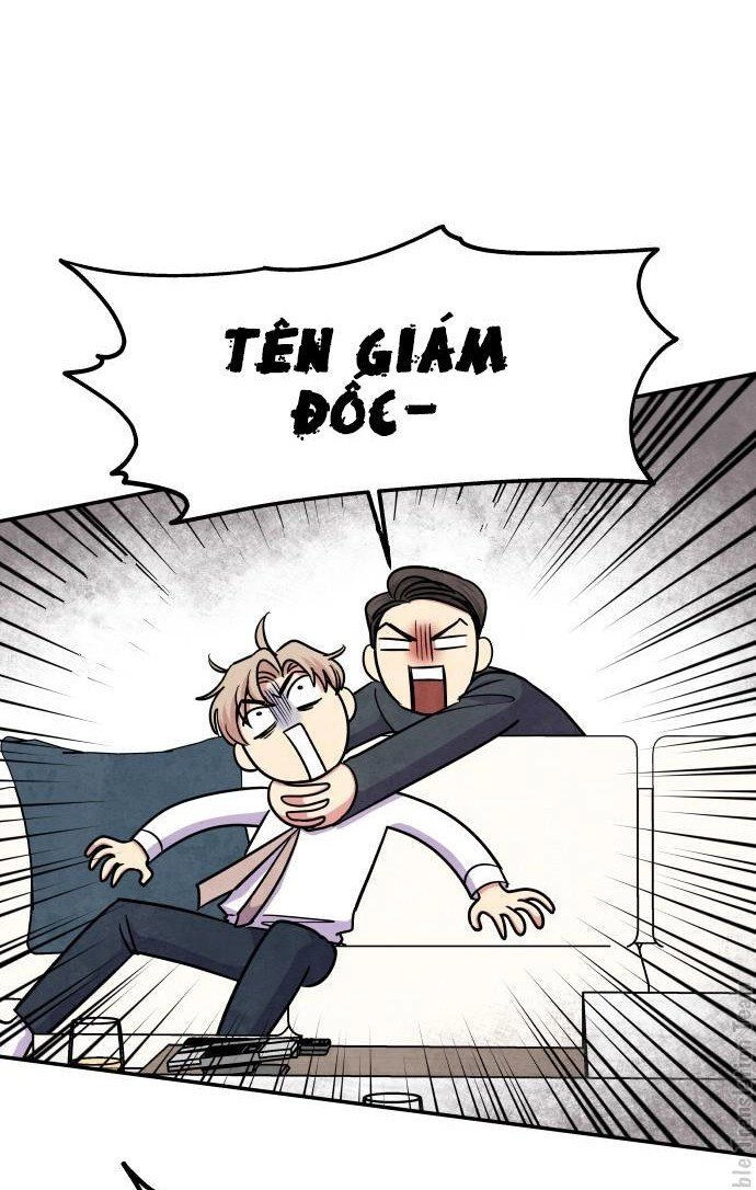 Tai Sói Và Mũ Đỏ Chapter 37 - 28