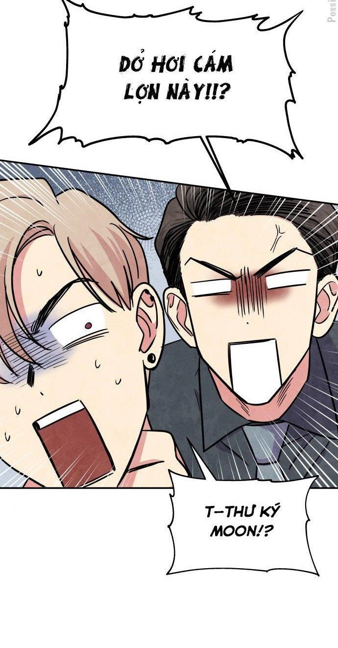 Tai Sói Và Mũ Đỏ Chapter 37 - 29