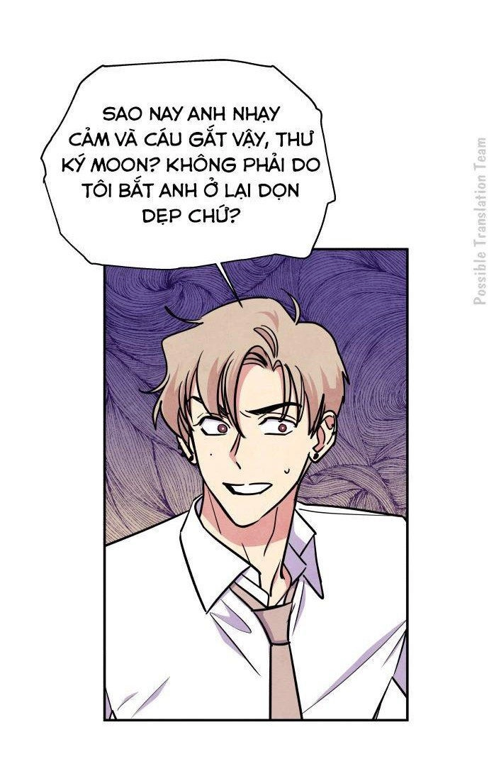 Tai Sói Và Mũ Đỏ Chapter 37 - 36