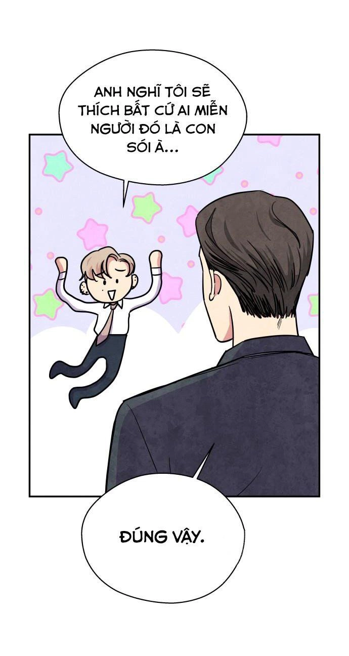 Tai Sói Và Mũ Đỏ Chapter 37 - 37