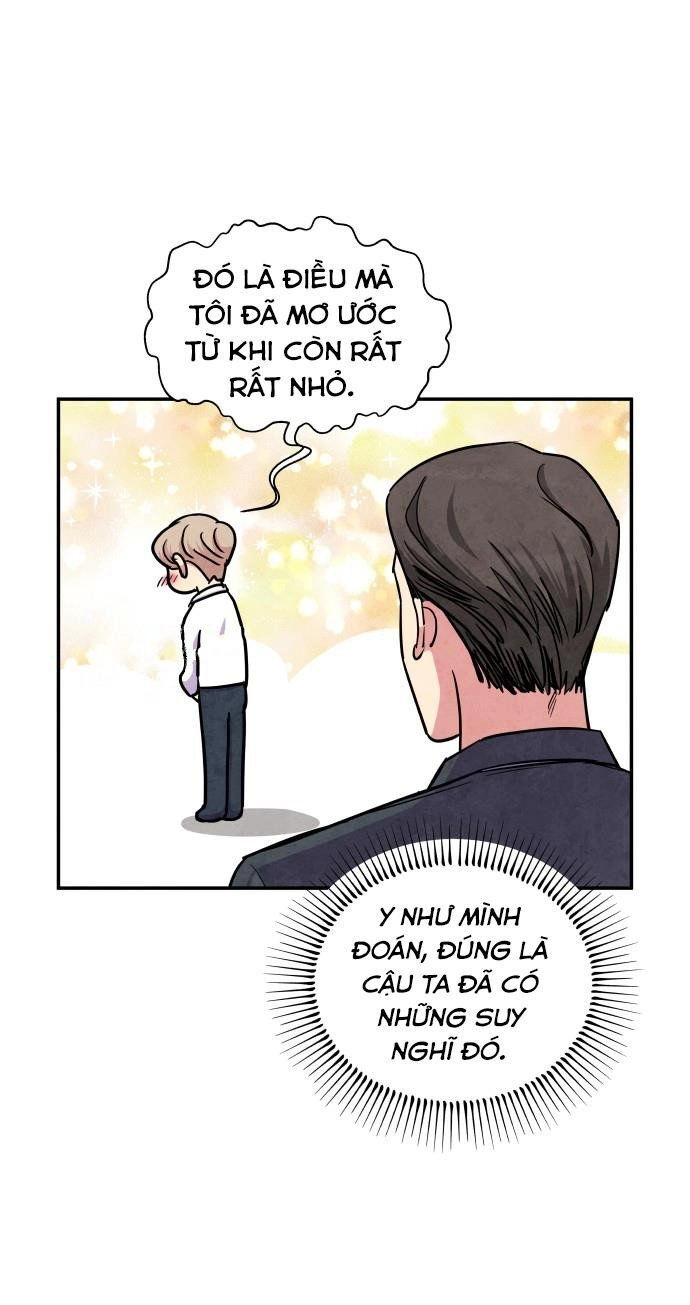 Tai Sói Và Mũ Đỏ Chapter 37 - 43