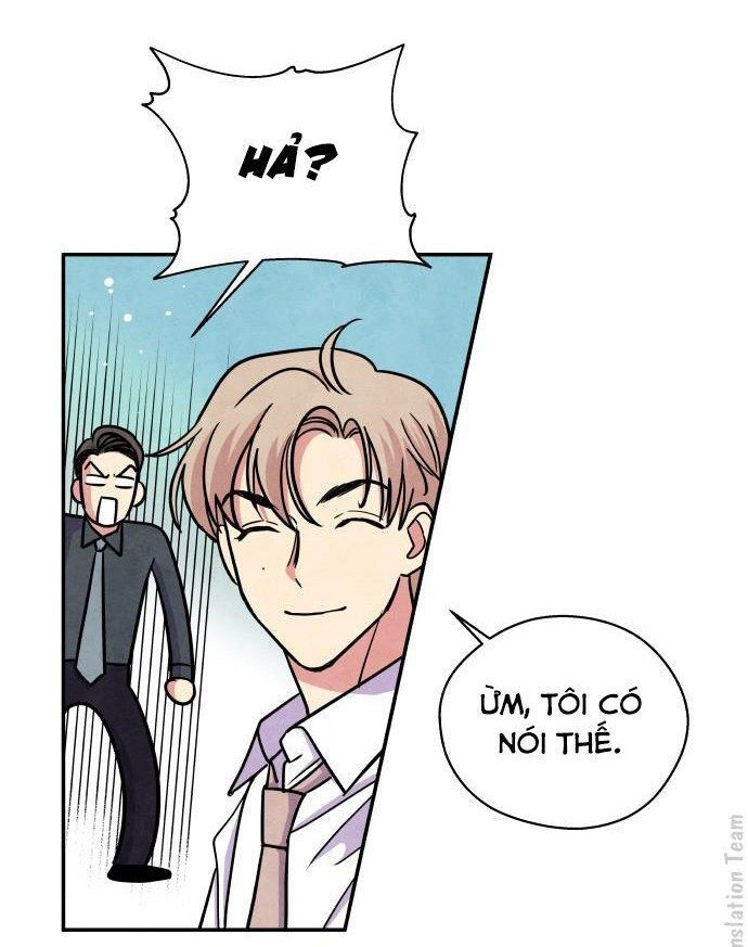 Tai Sói Và Mũ Đỏ Chapter 37 - 45