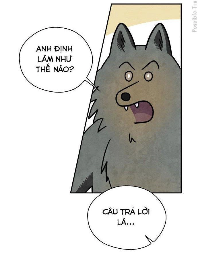 Tai Sói Và Mũ Đỏ Chapter 37 - 46