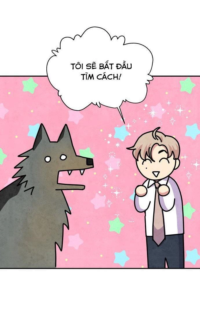 Tai Sói Và Mũ Đỏ Chapter 37 - 47