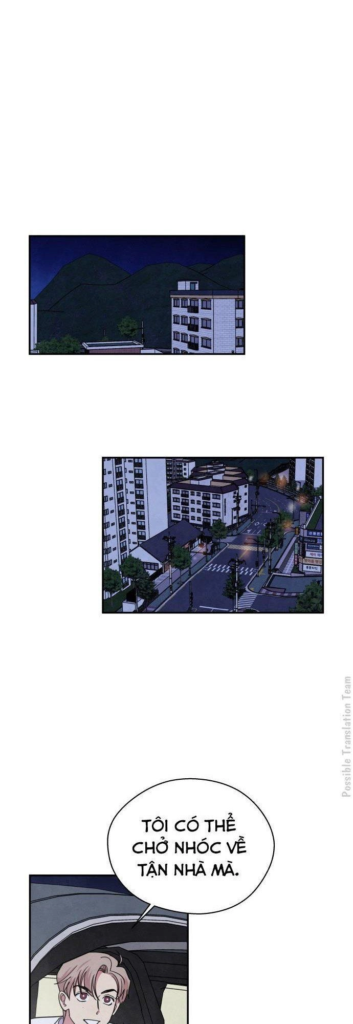 Tai Sói Và Mũ Đỏ Chapter 37 - 51