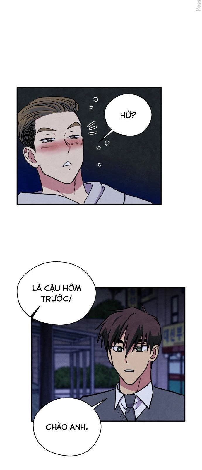 Tai Sói Và Mũ Đỏ Chapter 38 - 11