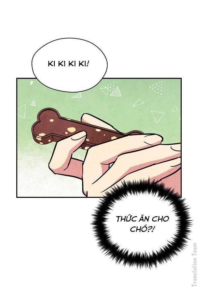 Tai Sói Và Mũ Đỏ Chapter 38 - 15