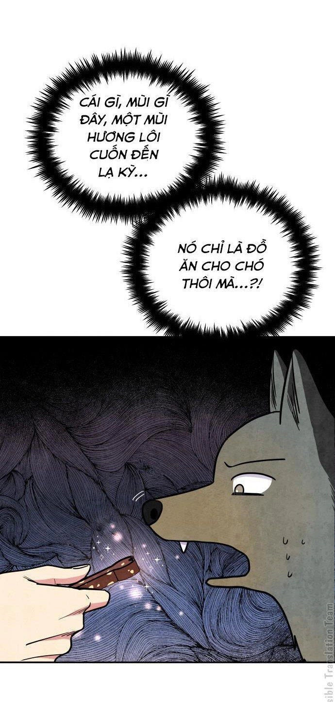 Tai Sói Và Mũ Đỏ Chapter 38 - 19