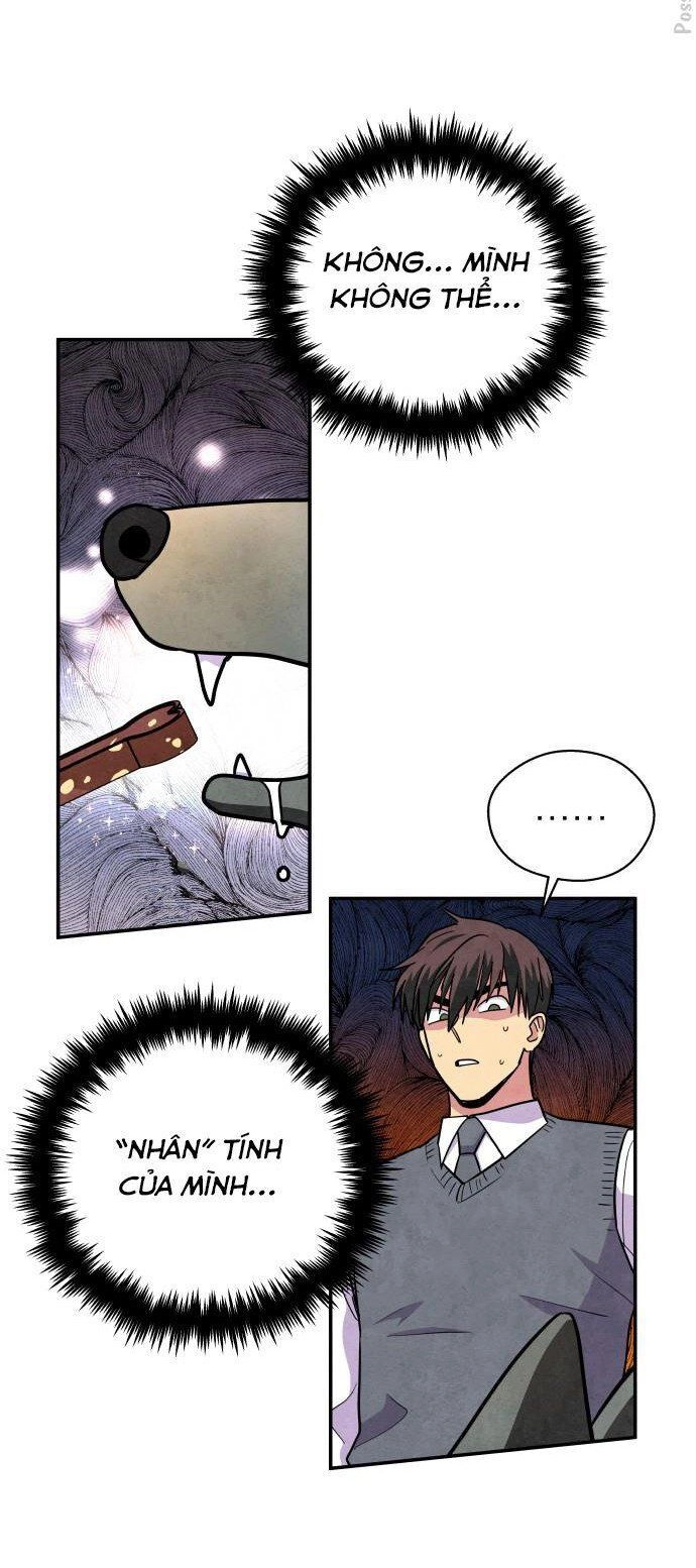 Tai Sói Và Mũ Đỏ Chapter 38 - 20