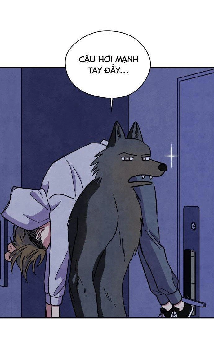 Tai Sói Và Mũ Đỏ Chapter 38 - 29