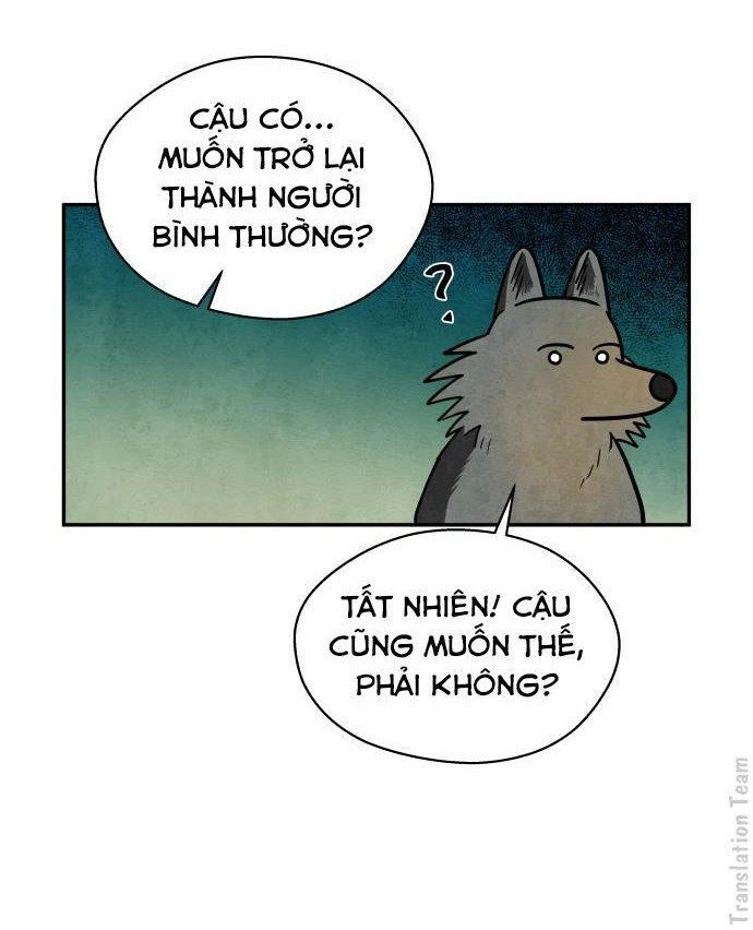 Tai Sói Và Mũ Đỏ Chapter 38 - 34