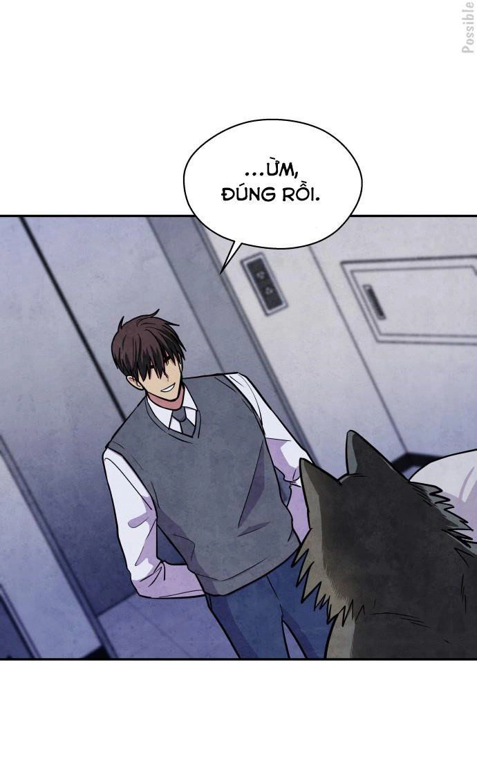 Tai Sói Và Mũ Đỏ Chapter 38 - 35