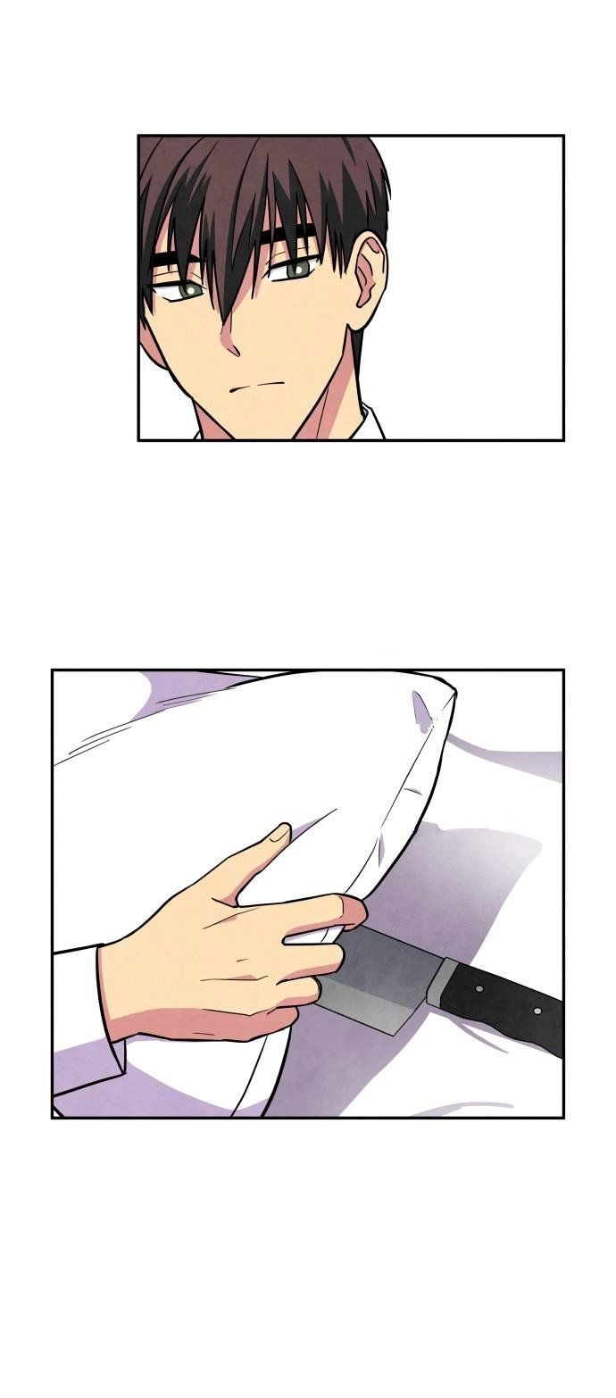 Tai Sói Và Mũ Đỏ Chapter 38 - 42