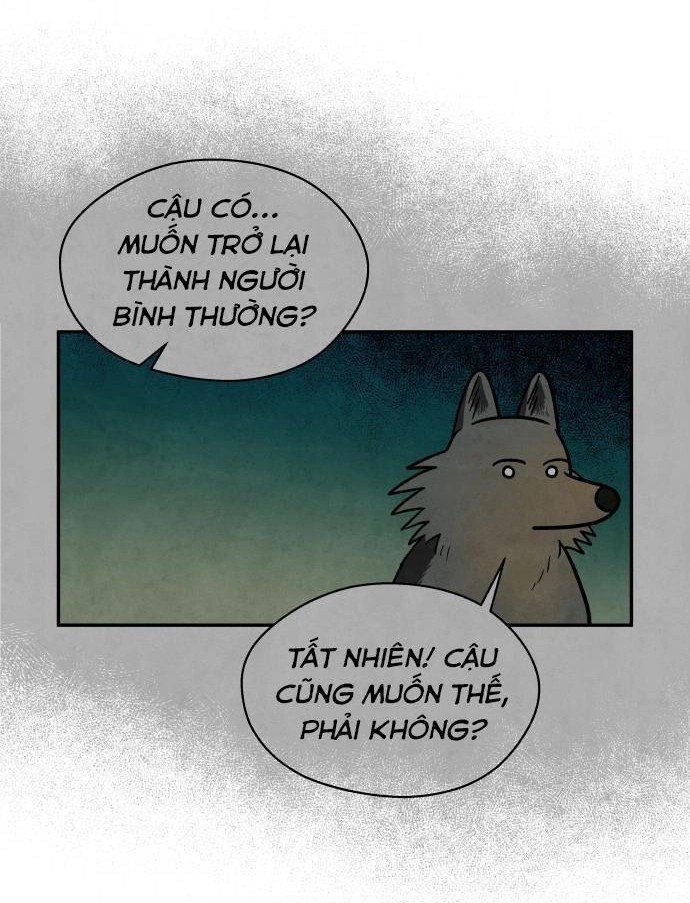 Tai Sói Và Mũ Đỏ Chapter 38 - 46