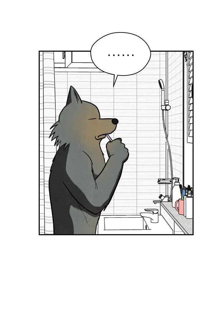 Tai Sói Và Mũ Đỏ Chapter 38 - 55