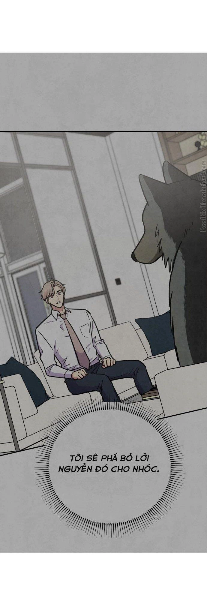 Tai Sói Và Mũ Đỏ Chapter 38 - 56