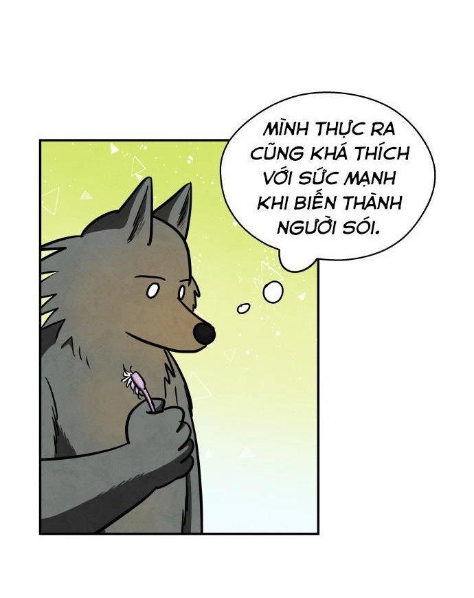 Tai Sói Và Mũ Đỏ Chapter 38 - 57
