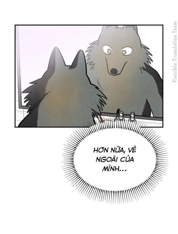 Tai Sói Và Mũ Đỏ Chapter 38 - 58