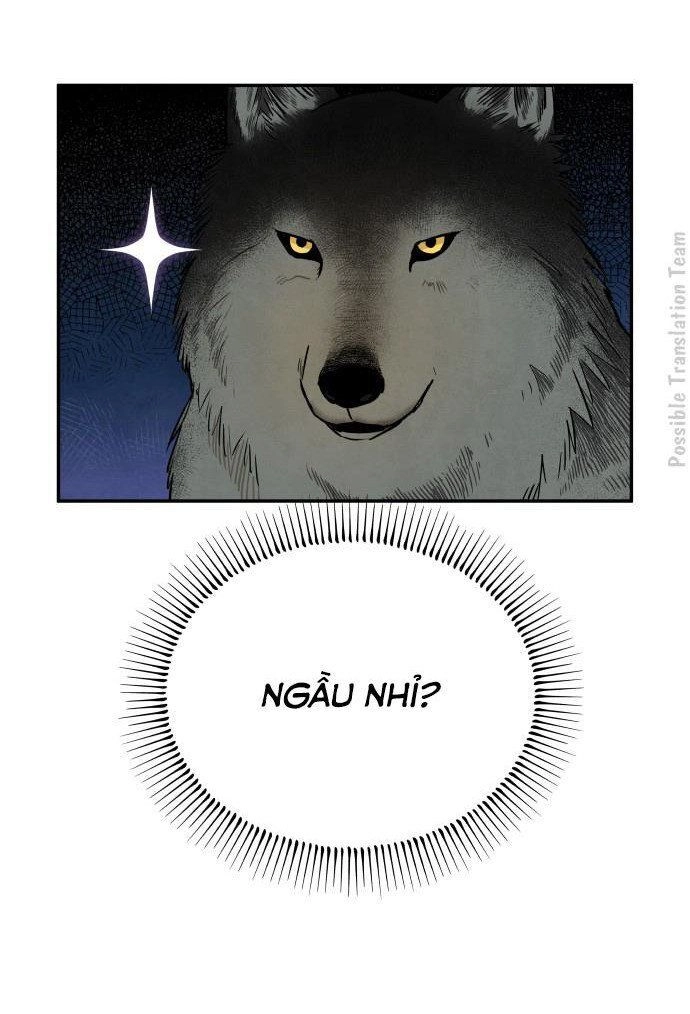 Tai Sói Và Mũ Đỏ Chapter 38 - 60