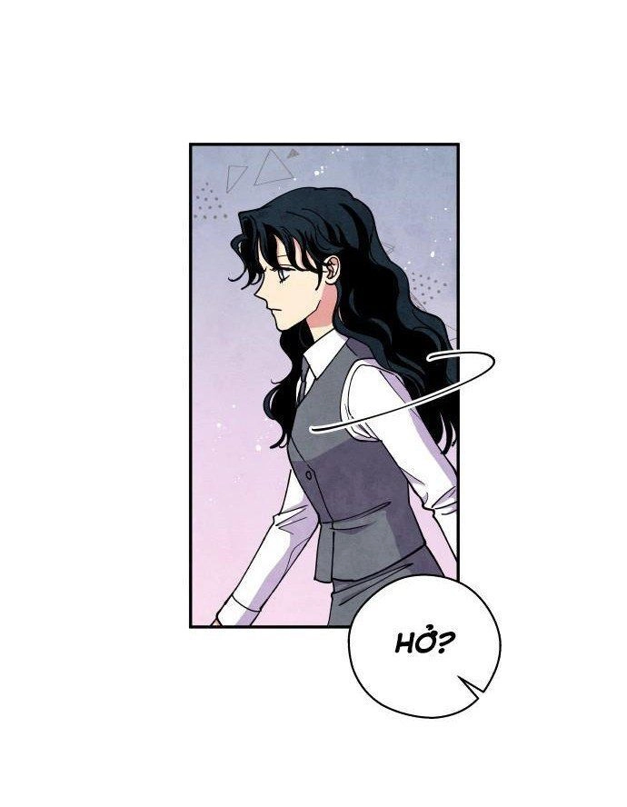 Tai Sói Và Mũ Đỏ Chapter 39 - 8