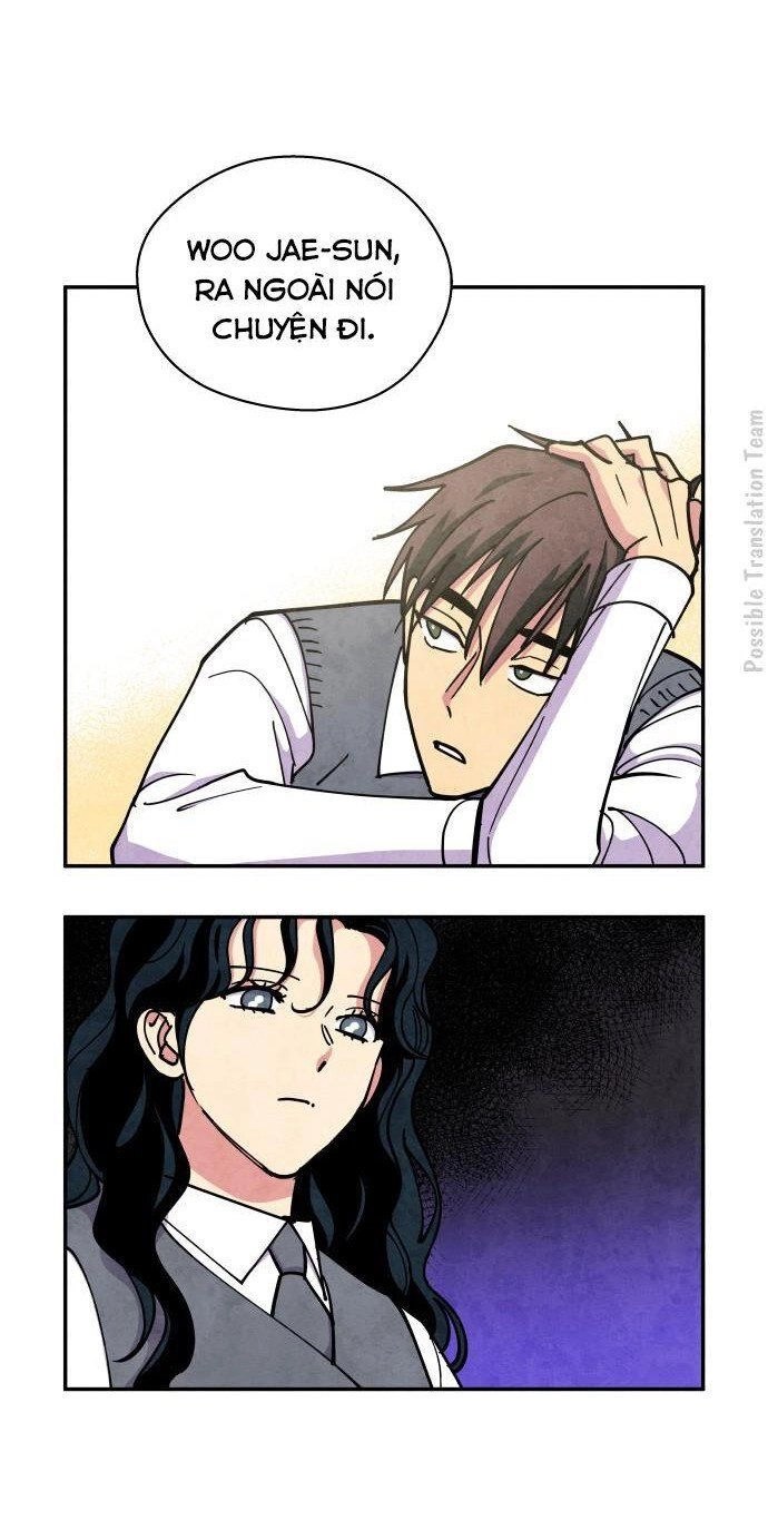 Tai Sói Và Mũ Đỏ Chapter 39 - 9