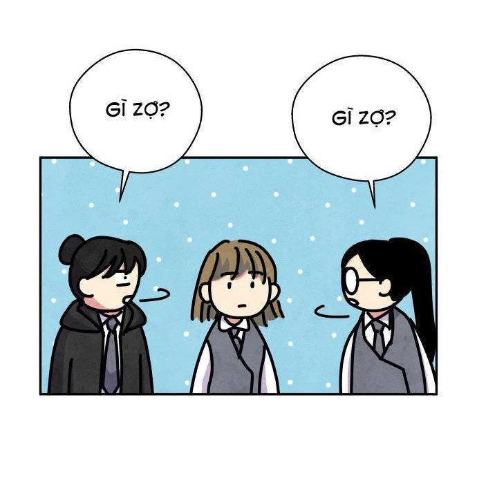 Tai Sói Và Mũ Đỏ Chapter 39 - 13