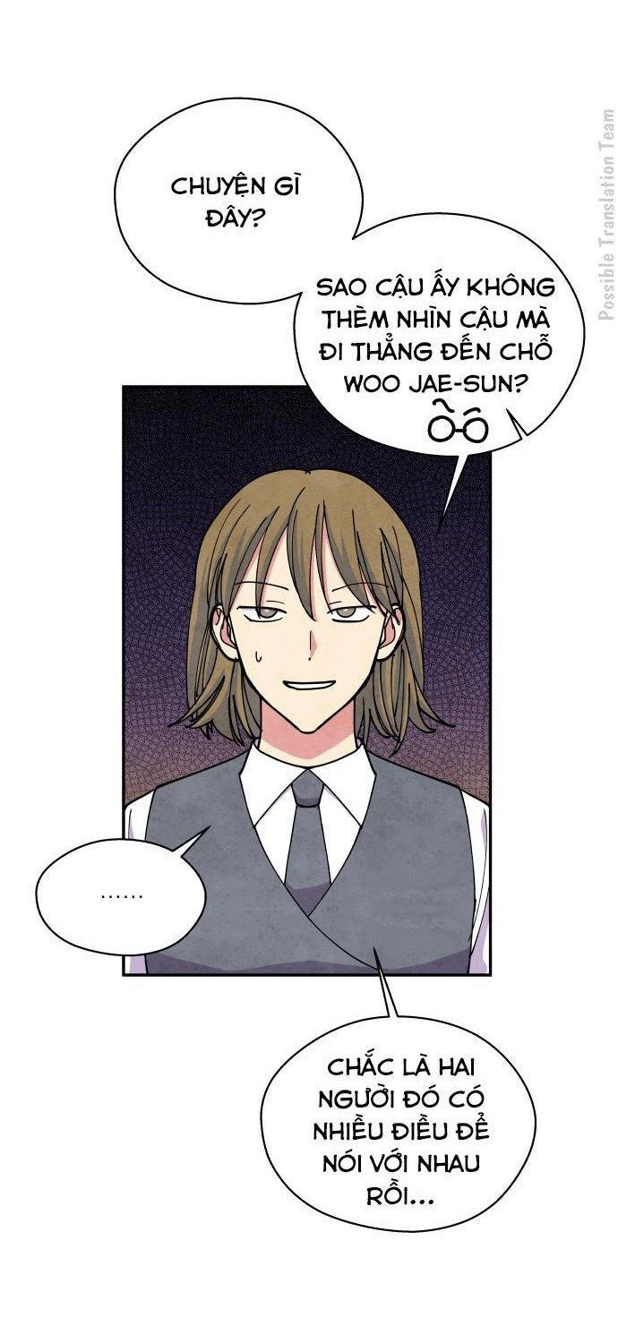 Tai Sói Và Mũ Đỏ Chapter 39 - 14