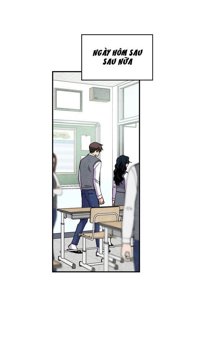 Tai Sói Và Mũ Đỏ Chapter 39 - 17