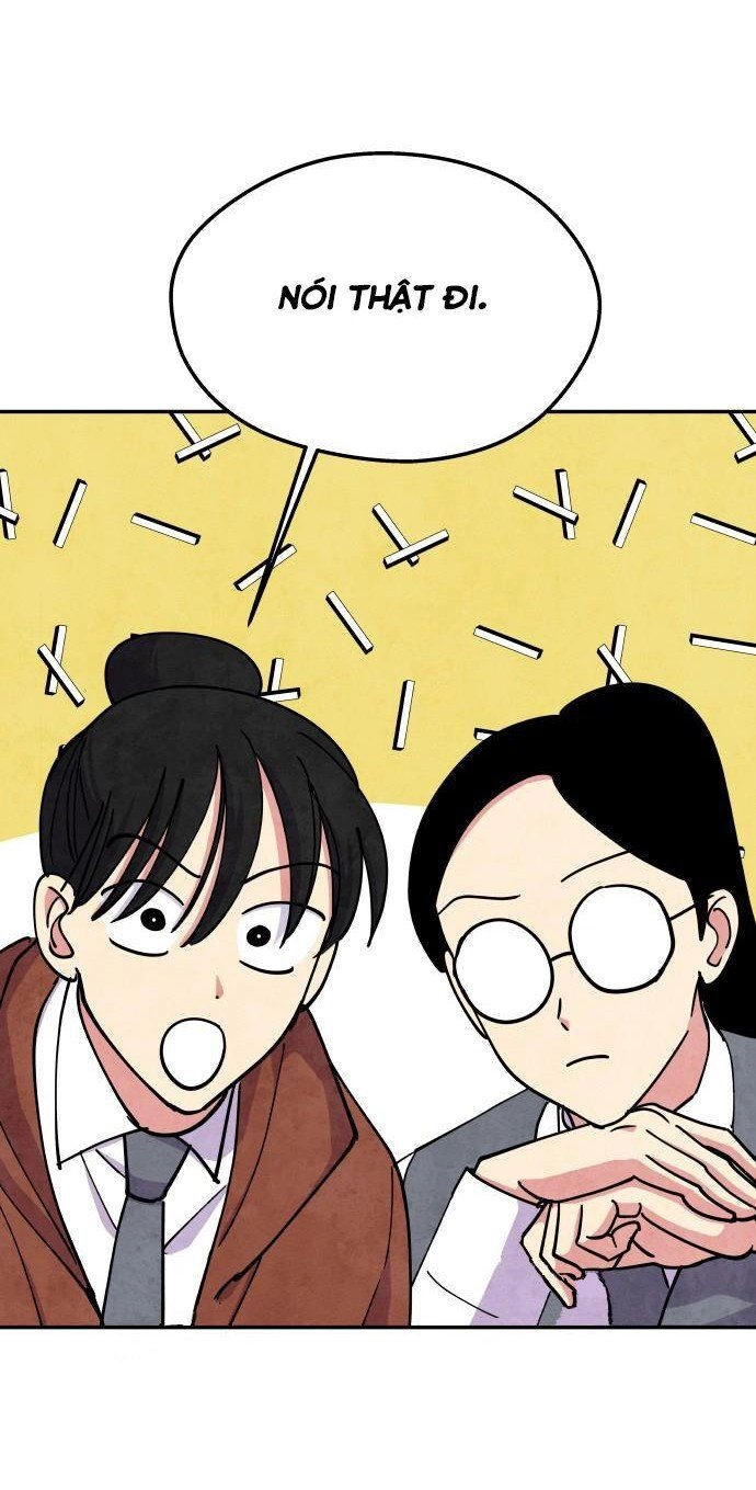 Tai Sói Và Mũ Đỏ Chapter 39 - 19