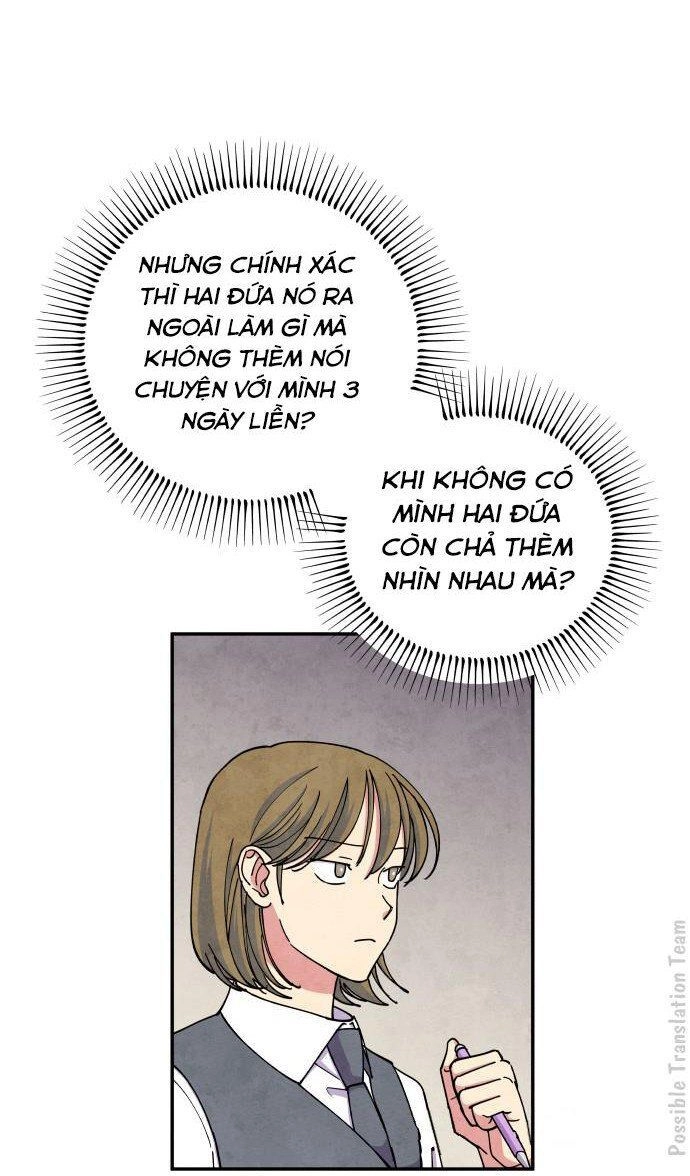 Tai Sói Và Mũ Đỏ Chapter 39 - 21