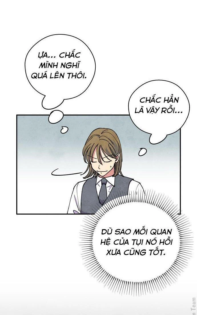 Tai Sói Và Mũ Đỏ Chapter 39 - 23