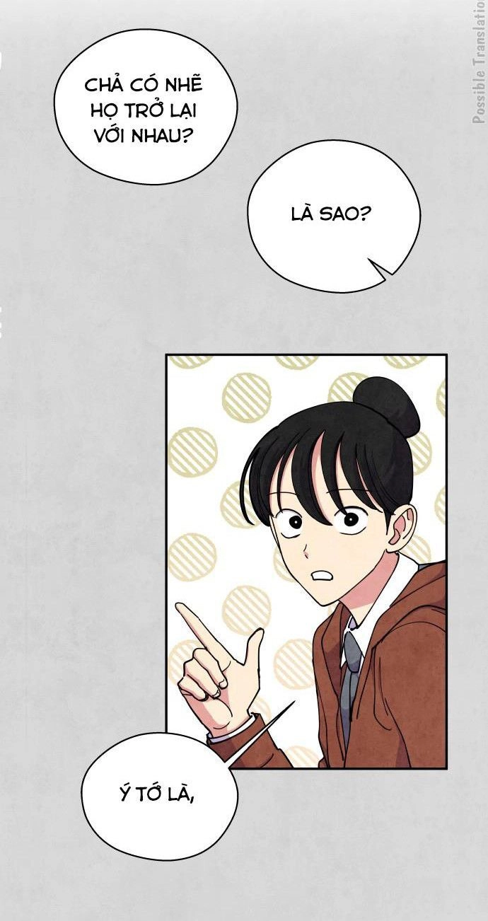 Tai Sói Và Mũ Đỏ Chapter 39 - 24