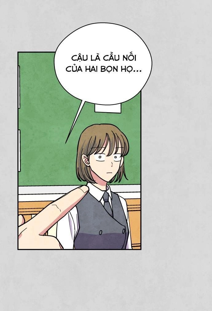 Tai Sói Và Mũ Đỏ Chapter 39 - 25