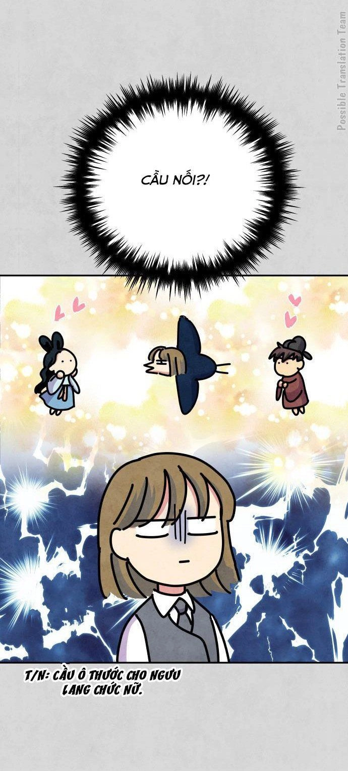 Tai Sói Và Mũ Đỏ Chapter 39 - 26