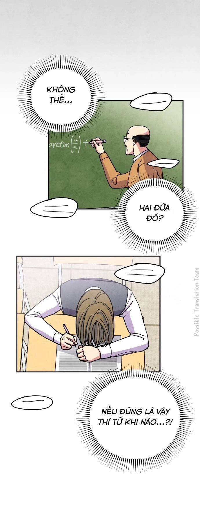 Tai Sói Và Mũ Đỏ Chapter 39 - 27