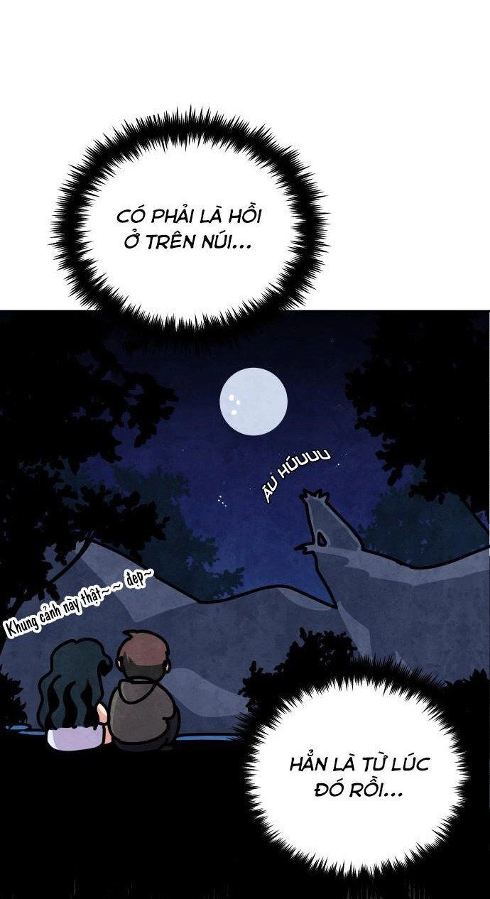 Tai Sói Và Mũ Đỏ Chapter 39 - 28