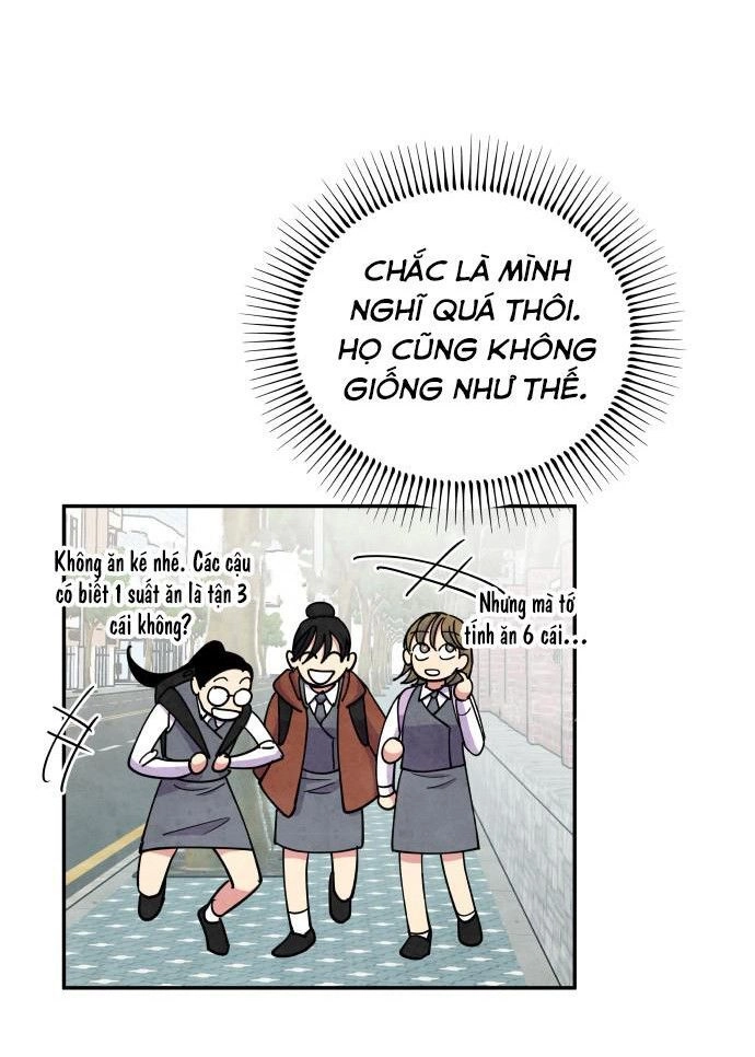 Tai Sói Và Mũ Đỏ Chapter 39 - 36