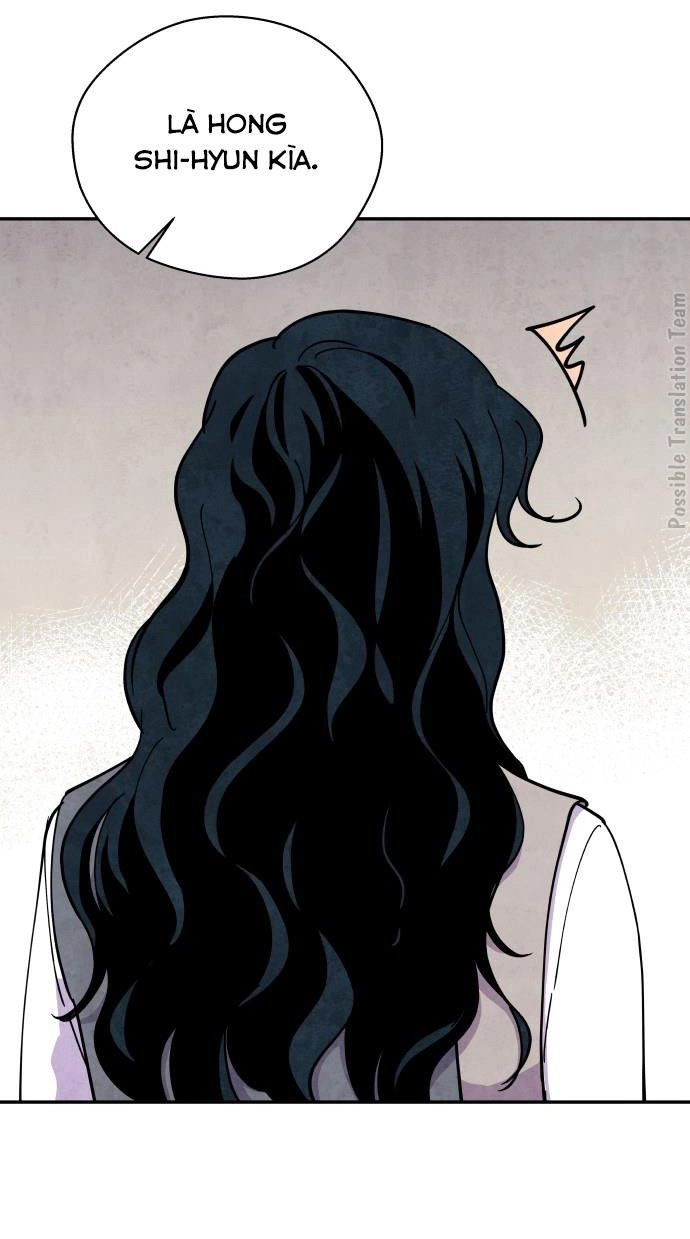 Tai Sói Và Mũ Đỏ Chapter 39 - 38