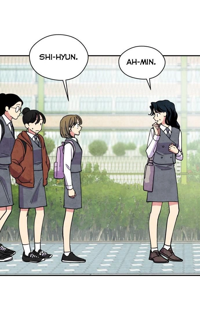 Tai Sói Và Mũ Đỏ Chapter 39 - 39