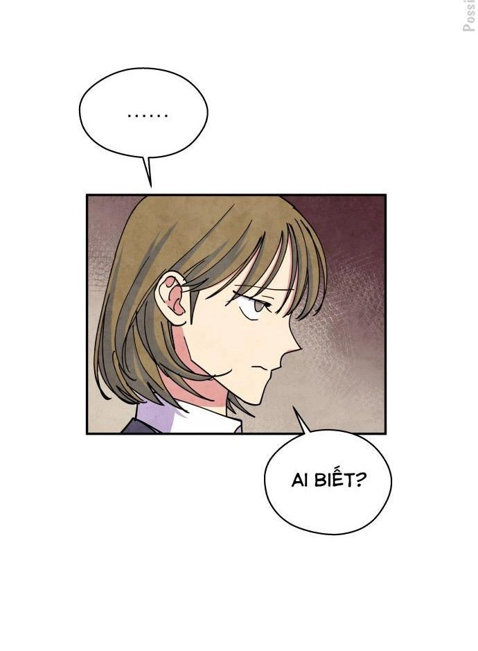 Tai Sói Và Mũ Đỏ Chapter 39 - 42