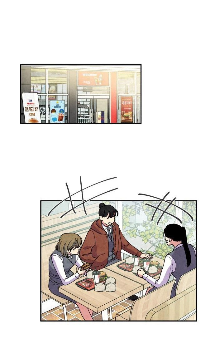 Tai Sói Và Mũ Đỏ Chapter 39 - 43