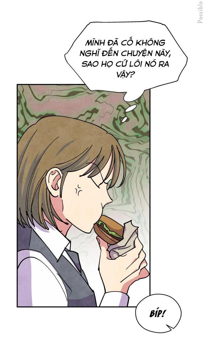 Tai Sói Và Mũ Đỏ Chapter 39 - 46